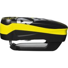  Bremsscheibenschlösser Abus Bremsscheibenschloss 7000 RS1 pixel yellow 12354218