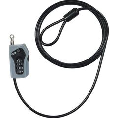  Combiloop Abus Combiflex 205/200 black 12354270