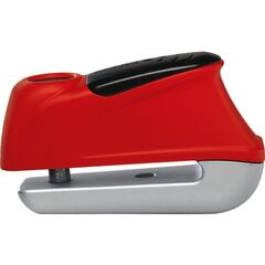  Bremsscheibenschlösser Abus Bremsscheibenschloss 350 Trigger Alarm red 12354229