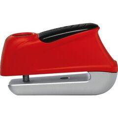  Bremsscheibenschlösser Abus Bremsscheibenschloss 345 Trigger Alarm red 12354227