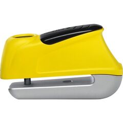  Bremsscheibenschlösser Abus Bremsscheibenschloss 345 Trigger Alarm yellow 12354220