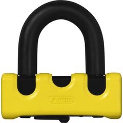  Bremsscheibenschlösser Abus Bremsscheibenschloss 67/105HB50 Granit XS yellow 12354231