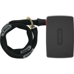  Alarmanlage Fahrrad Abus Spezialsicherung Alarmbox 2.0 schwarz + ACH 6KS/100 12354199
