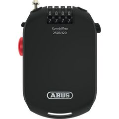  Combiflex Abus Roll-Back-Kabelschloss 2503/120 12354269