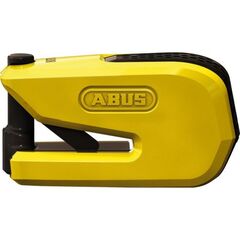  Bremsscheibenschlösser Abus Bremsscheibenschloss 8078 GRANIT Detecto SmartX yellow B/SB 12354214