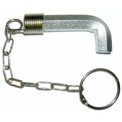  Ersatzteil - Schlüssel für Ringschrauben - variabel Ersatzteil - Schlüssel für CARTEC® Ringschraube (M24, GK10) 12403467