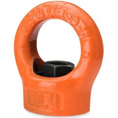  Ringmuttern, variabel CARTEC® Ringmutter (drehbar), GK10, M20, 2300 kg (90°)/6000 kg (0°) 12403338