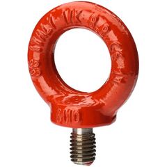  Ringschrauben, fix CARTEC® Ringschraube (fixiert), GK8, M18, 5000 kg (0°) 12403403