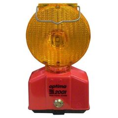  Arbeitsschutz Warnleuchten NESTLE Warnleuchte Optima2001, Schlüssel + Adapter 12385292