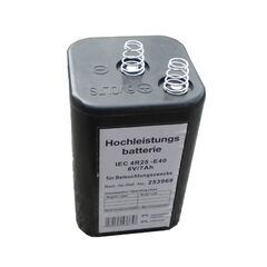  Arbeitsschutz Warnleuchten NESTLE Batterie für Warnleuchte 12385294