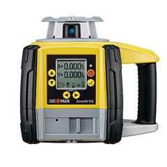  Neigungslaser GEOMAX Zone80 DG digital Neigungslaser 12385378