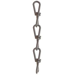  Knotenketten nach DIN 5686 Knotenkette DIN 5686, 1,4 mm, galv. verz., 30 m 12403601