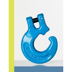  Komponenten Forst-Kuppelschlitzringe McBULL® Forst-Kuppelschlitzring, GK10, blau, 7/8 mm 12403754