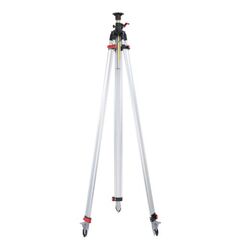  Kurbel- und Teleskopstative NESTLE Kurbelstativ Aluminium Mittelschwer, selbsthemmend, 200-394cm 12385458