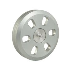  Stativ-Zubehör NESTLE Zubehör Stative CT-01 Instrumentadapter 1/4" 12385498