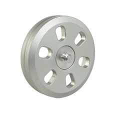  Stativ-Zubehör NESTLE Zubeh0ör Stative CT-1 Instrumentadapter 3/8" 12385494