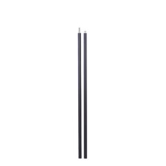  Prismenstäbe NESTLE Verlängerung für Prismenstab 5/8" - 5/8", 100 cm, Karbon 12385687