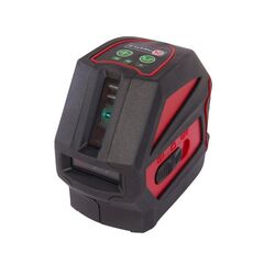  Linien- + Punktlaser NESTLE Kreuzlinienlaser NCL-2G 12385400