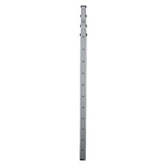  Mechanische Messtechnik Teleskopmessstäbe NESTLE Messlatte TELEMAT 4m 12385527