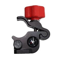  Rechnerhalter NESTLE Stabhalter mit Kompass 12385722