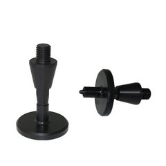  Prismenstäbe NESTLE Spitze, mit abschraubbarem Sandteller 12385706