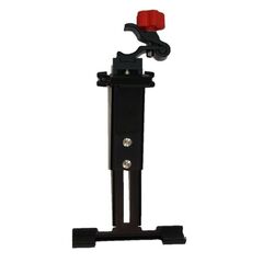  Rechnerhalter NESTLE Rechnerhalter mit Klemme für 10" 12385714