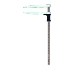  Messkluppen NESTLE Messkluppe Waldfix 40 cm 12385785