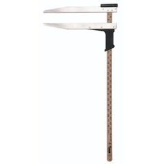  Messkluppen NESTLE Messkluppe Fuchs 46 cm 12385794