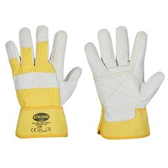  Handschuhe Stronghand *HEAVY DUTY* HANDSCHUHE 12395904