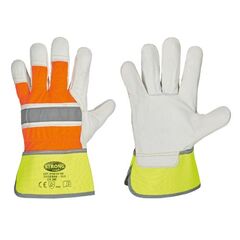  Handschuhe Stronghand *HIVIS* HANDSCHUHE Gr.  10,5 12396048