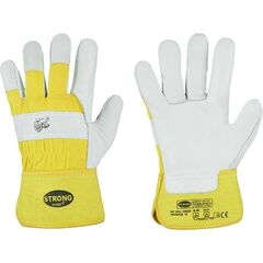  0210 EISBÄR Handschuh Stronghand *EISBÄR* HANDSCHUHE Gr.  12 12396028