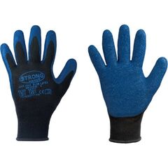  Feldtmann löschen 0243 BLUE LATEX Handschuh Var12396203