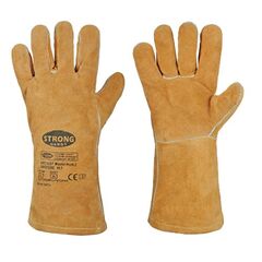  Handschuhe Stronghand *WELDER-PROFI2* HANDSCHUHE Gr.  10,5 12396026