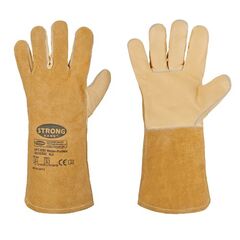  Handschuhe Stronghand *WELDER-PROFI4* HANDSCHUHE Gr.  10,5 12395323