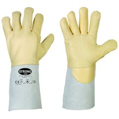  Handschuhe Stronghand *WELDERSTAR* HANDSCHUHE Gr.  10 12396035