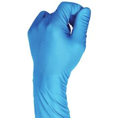  Feldtmann löschen 0428 GRIP BLAU Handschuh Var12395647