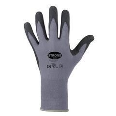  0605 BATAN Handschuh Stronghand *BATAN* HANDSCHUHE Gr.  7 12395386