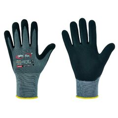  Arbeitshandschuhe Feldtmann Opti Flex OPTIMATE Handschuhe | Perfekt für Feinmechanik | Gr. 12 12395796