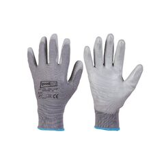  Feldtmann löschen 0702 GREY GRIP Handschuh Var12395380