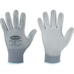  07071 STANDARD SHENZHEN Handschuh Stronghand *STANDARD SHENZHEN* HANDSCHUHE Gr.  6 12395479