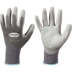  Arbeitshandschuhe Stronghand *CLASSIC SHENZHEN* HANDSCHUHE Gr.  9 12395517