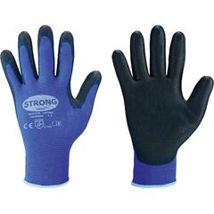  Arbeitshandschuhe Stronghand *LINTAO* HANDSCHUHE Gr.  6 12395720
