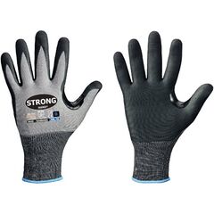  Arbeitshandschuhe Stronghand *NANNING* HANDSCHUHE Gr.  8 12395890