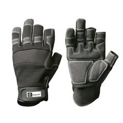  Arbeitshandschuhe Elysee *CARPENTER* HANDSCHUHE Gr. 8 12396174