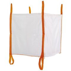  Big Bags TECTOR Bigbag (Karton), oben offen, 90x90x90 cm, 1000 kg 12391948