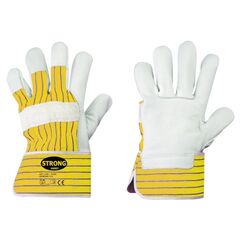  0159 AGRA Handschuh Stronghand *AGRA* HANDSCHUHE Gr.  10,5 12395730