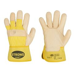  0164 LION Handschuh Stronghand *LION* HANDSCHUHE Gr.  11 12395916