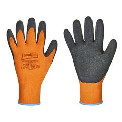  Arbeitshandschuhe goodjob *ECO WINTER*  HANDSCHUHE Gr.  9 12396226