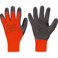  Arbeitshandschuhe Stronghand *RASMUSSEN* HANDSCHUHE Gr.  8 12395354