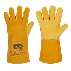  Handschuhe Stronghand *VS 53 F* HANDSCHUHE Gr.  10,5 12395799